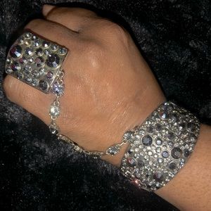 Custom Bracelet/Ring